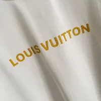 $45.00 USD Louis Vuitton LV T-Shirts Short Sleeved For Unisex #1452789