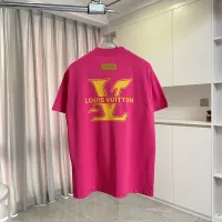 $45.00 USD Louis Vuitton LV T-Shirts Short Sleeved For Unisex #1452791