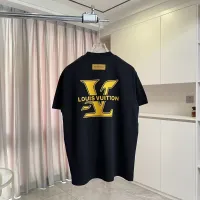 $45.00 USD Louis Vuitton LV T-Shirts Short Sleeved For Unisex #1452792