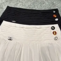 $68.00 USD Chanel Midi Skirt For Women #1452794