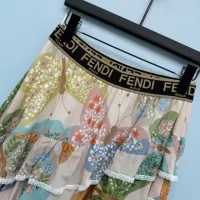 $115.00 USD Fendi Midi Skirt For Women #1452795
