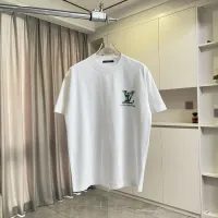 $45.00 USD Louis Vuitton LV T-Shirts Short Sleeved For Unisex #1452796