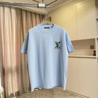 $45.00 USD Louis Vuitton LV T-Shirts Short Sleeved For Unisex #1452797