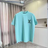 $45.00 USD Louis Vuitton LV T-Shirts Short Sleeved For Unisex #1452798