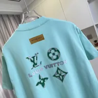 $45.00 USD Louis Vuitton LV T-Shirts Short Sleeved For Unisex #1452798