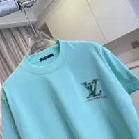 $45.00 USD Louis Vuitton LV T-Shirts Short Sleeved For Unisex #1452798