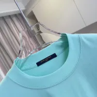 $45.00 USD Louis Vuitton LV T-Shirts Short Sleeved For Unisex #1452798