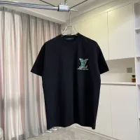 $45.00 USD Louis Vuitton LV T-Shirts Short Sleeved For Unisex #1452799