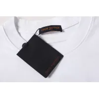 $45.00 USD Louis Vuitton LV T-Shirts Short Sleeved For Unisex #1452800
