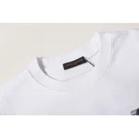 $45.00 USD Louis Vuitton LV T-Shirts Short Sleeved For Unisex #1452800