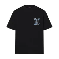 $45.00 USD Louis Vuitton LV T-Shirts Short Sleeved For Unisex #1452801
