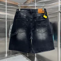 $64.00 USD Louis Vuitton LV Jeans For Unisex #1452849