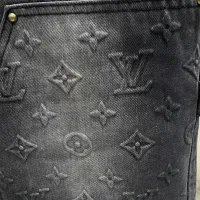 $64.00 USD Louis Vuitton LV Jeans For Unisex #1452849