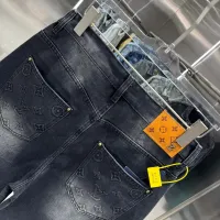 $64.00 USD Louis Vuitton LV Jeans For Unisex #1452849