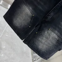 $64.00 USD Louis Vuitton LV Jeans For Unisex #1452849