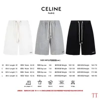 $45.00 USD Celine Pants For Unisex #1452863