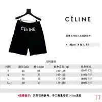 $39.00 USD Celine Pants For Unisex #1452868