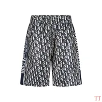 $48.00 USD Christian Dior Pants For Unisex #1452869