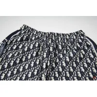 $48.00 USD Christian Dior Pants For Unisex #1452869