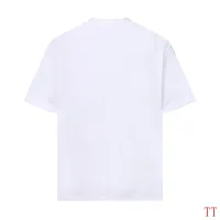 $39.00 USD Christian Dior T-Shirts Short Sleeved For Unisex #1452870