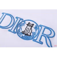 $39.00 USD Christian Dior T-Shirts Short Sleeved For Unisex #1452870