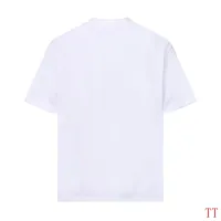 $39.00 USD Christian Dior T-Shirts Short Sleeved For Unisex #1452872