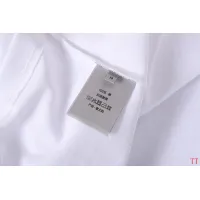 $39.00 USD Christian Dior T-Shirts Short Sleeved For Unisex #1452872