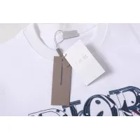 $39.00 USD Christian Dior T-Shirts Short Sleeved For Unisex #1452872
