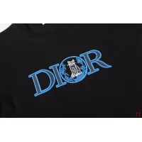 $39.00 USD Christian Dior T-Shirts Short Sleeved For Unisex #1452873