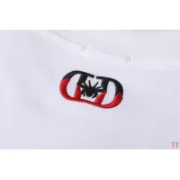 $39.00 USD Christian Dior T-Shirts Short Sleeved For Unisex #1452874