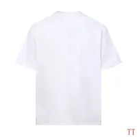 $39.00 USD Christian Dior T-Shirts Short Sleeved For Unisex #1452876