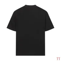 $39.00 USD Christian Dior T-Shirts Short Sleeved For Unisex #1452877