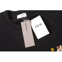 $39.00 USD Christian Dior T-Shirts Short Sleeved For Unisex #1452877