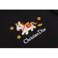 $39.00 USD Christian Dior T-Shirts Short Sleeved For Unisex #1452877