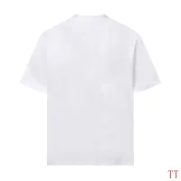 $39.00 USD Christian Dior T-Shirts Short Sleeved For Unisex #1452878
