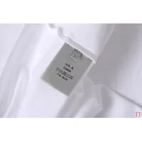 $39.00 USD Christian Dior T-Shirts Short Sleeved For Unisex #1452878