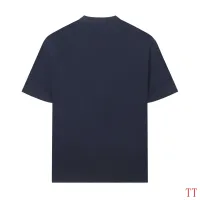 $39.00 USD Christian Dior T-Shirts Short Sleeved For Unisex #1452880