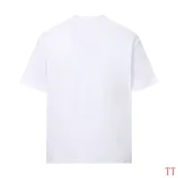 $40.00 USD Christian Dior T-Shirts Short Sleeved For Unisex #1452882