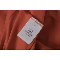 $40.00 USD Christian Dior T-Shirts Short Sleeved For Unisex #1452883