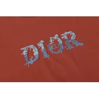 $40.00 USD Christian Dior T-Shirts Short Sleeved For Unisex #1452883