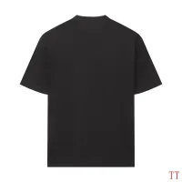 $40.00 USD Christian Dior T-Shirts Short Sleeved For Unisex #1452884