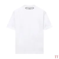 $40.00 USD Christian Dior T-Shirts Short Sleeved For Unisex #1452885
