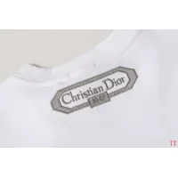 $40.00 USD Christian Dior T-Shirts Short Sleeved For Unisex #1452885