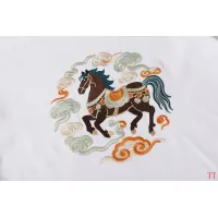 $40.00 USD Christian Dior T-Shirts Short Sleeved For Unisex #1452885