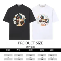 $40.00 USD Christian Dior T-Shirts Short Sleeved For Unisex #1452885