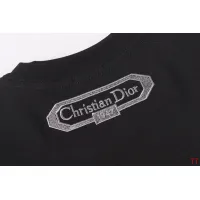 $40.00 USD Christian Dior T-Shirts Short Sleeved For Unisex #1452886