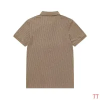 $45.00 USD Christian Dior T-Shirts Short Sleeved For Men #1452888