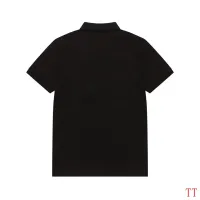 $45.00 USD Christian Dior T-Shirts Short Sleeved For Men #1452889