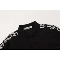 $45.00 USD Christian Dior T-Shirts Short Sleeved For Men #1452889