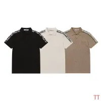 $45.00 USD Christian Dior T-Shirts Short Sleeved For Men #1452889